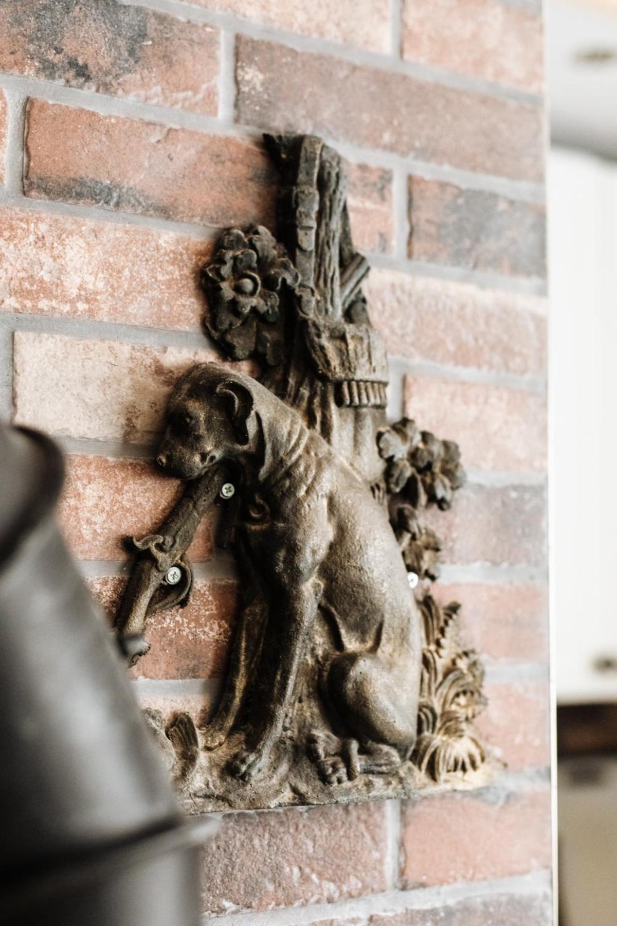 Izerski Zakatek Ludwigsdorf Buitenkant foto