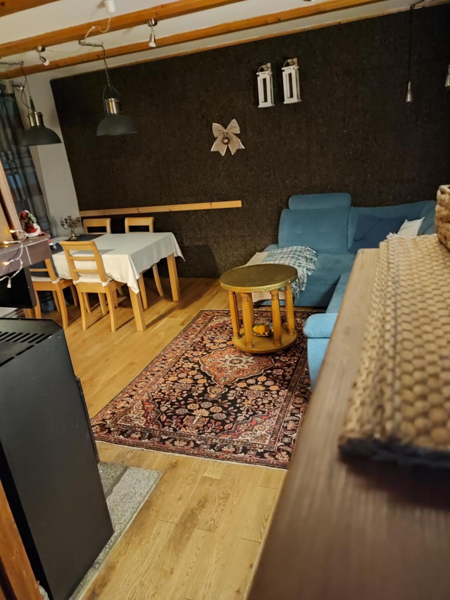 Izerski Zakatek Ludwigsdorf Buitenkant foto